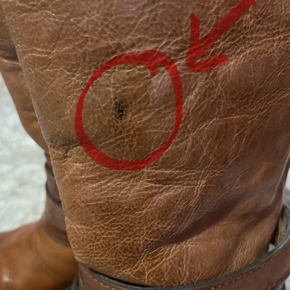 FREEBIRD Boots Size 7 - Picture 6 of 7